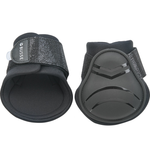 BUSSE BOUNCE GLITTER HORSE FETLOCK BOOTS