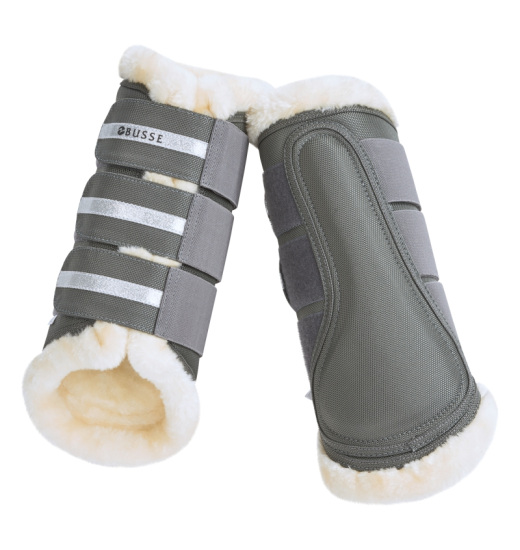 BUSSE COZY HORSE TENDON BOOTS Equestrian Shop