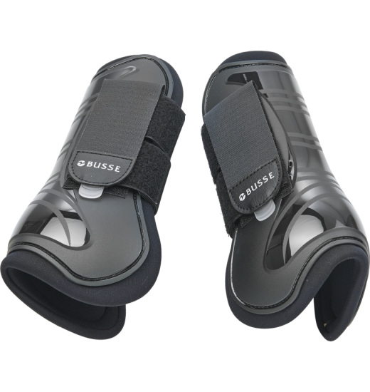 BUSSE BOUNCE CLASSIC HORSE TENDON BOOTS