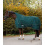 Waldhausen WALDHAUSEN COMFORT HORSE TURNOUT RUG HIGH NECK 200 G