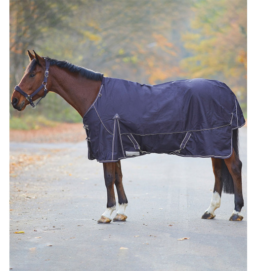 WALDHAUSEN COMFORT HORSE TURNOUT RUG LIGHT