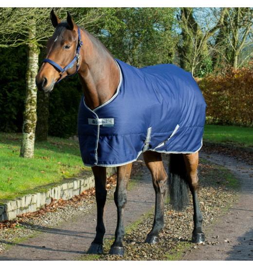 BUCAS FREEDOM STABLE 150 HORSE RUG