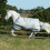 Bucas BUCAS POWER TURNOUT MEDIUM HORSE RUG