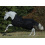 Bucas BUCAS IRISH TURNOUT LIGHT 50 HORSE RUG