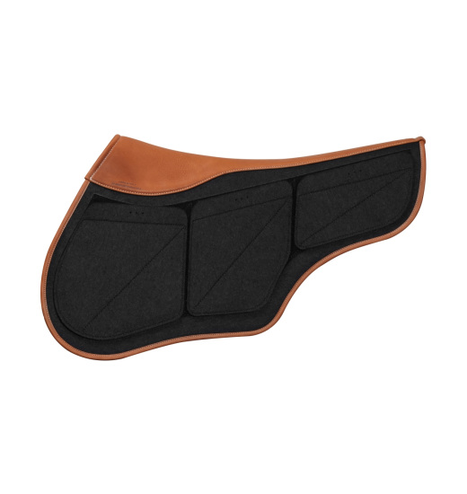 RENAISSANCE F23.6 FELT CORRECTION PAD BROWN