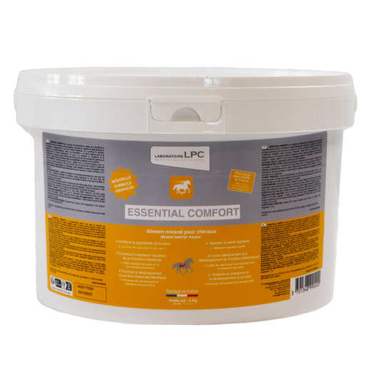 LPC HORSE DIGESTIVE SYSTEM SUPPORT ESSENTIAL COMFORT 1,5L