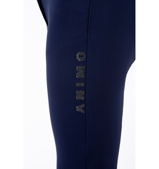 ANIMO NOBU 23X WOMEN'S FULL GRIP RIDING BREECHES Equestrian Shop