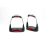 Freejump FREEJUMP AIR'S 10-0 RIDING STIRRUPS