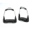 Freejump FREEJUMP AIR'S 10-0 RIDING STIRRUPS