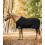 WALDHAUSEN ECONOMIC FLEECE RUG FOR HORSE BLACK