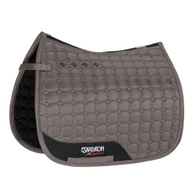 ESKADRON CZAPRAK GLOSSY COMPACT BIAŁY