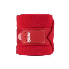 ESKADRON OWIJKI ZIELONE DLA KONIA POLAROWE