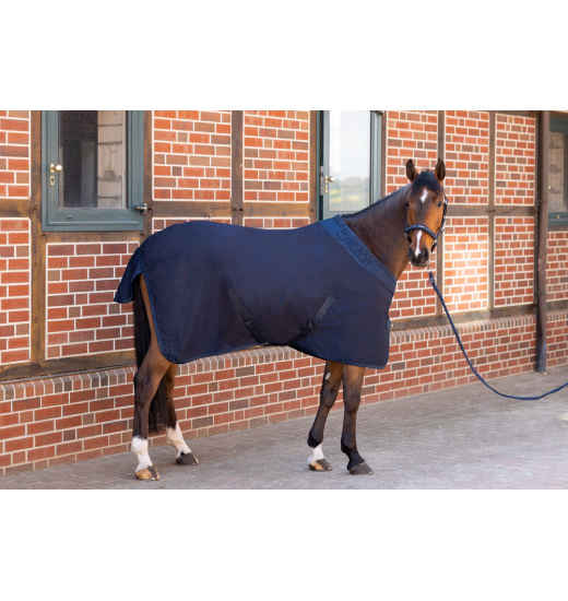 ESKADRON COTTON RUG EQUESTRIAN TRANSPORT RUG Equestrian Shop