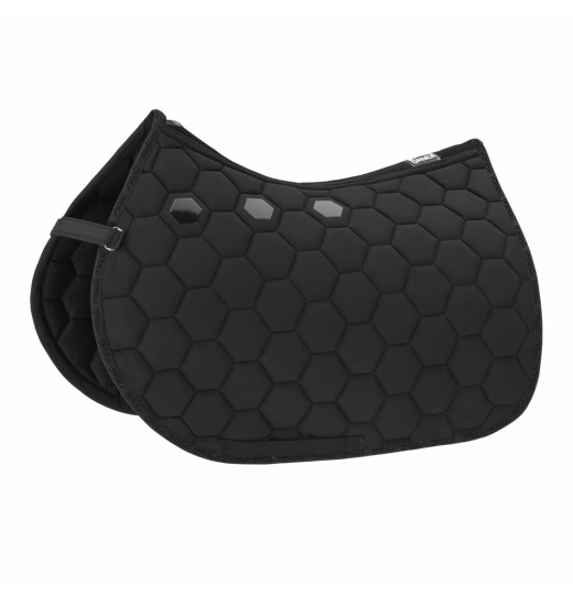 ESKADRON SOFTSHELL RIDING SADDLE PAD