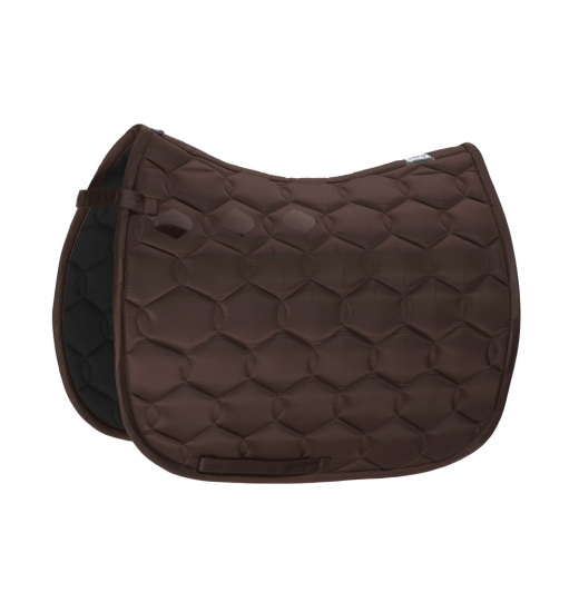 ESKADRON GLOSSY WAVE RIDING SADDLE PAD