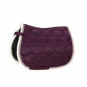 ESKADRON GLOSSY WAVE CONTRAST SHETTY CZAPRAK JEŹDZIECKI