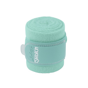 ESKADRON FLEECE SHETTY OWIJKI JEŹDZIECKIE