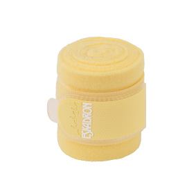 ESKADRON FLEECE SHETTY HORSE BANDAGES