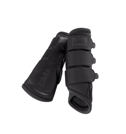 ESKADRON SOFTSHELL EQUESTRIAN TENDON BOOTS