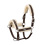 Eskadron ESKADRON FAUX-FUR DOUBLE PIN HORSE HALTER