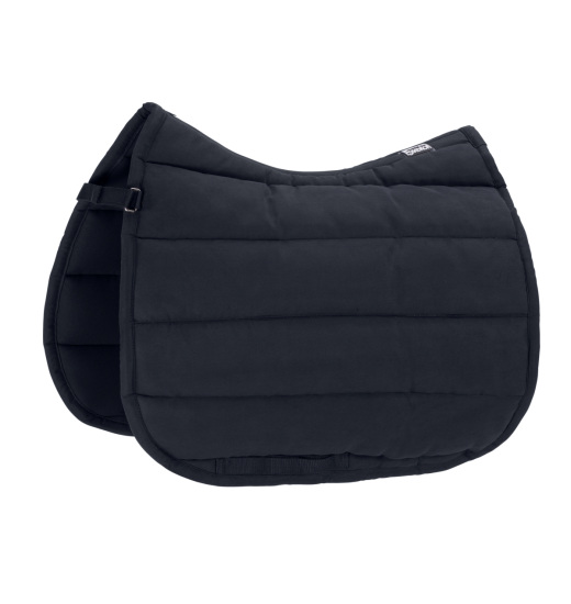 ESKADRON ALCA POLOPAD SADDLE PAD BLACK