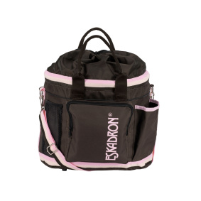 ESKADRON TORBA BRĄZOWA NA AKCESORIA