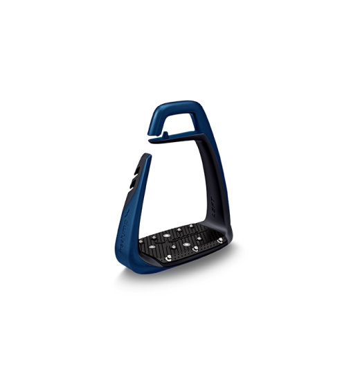 FREEJUMP SOFT UP CLASSIC PEARL RIDING STIRRUPS