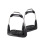 Freejump FREEJUMP AIR'S 0-0 RIDING STIRRUPS DRESSAGE EDITION