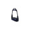 Freejump FREEJUMP AIR'S FULL BLACK RIDING STIRRUPS 0-0