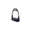 FREEJUMP AIR'S FULL BLACK RIDING STIRRUPS 0-0