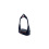 FREEJUMP AIR'S FULL BLACK RIDING STIRRUPS 0-30