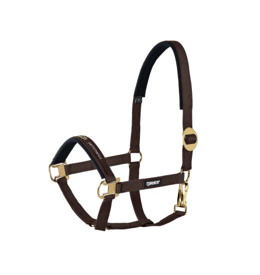 ESKADRON SLIDING BUCKLE HORSE HALTER