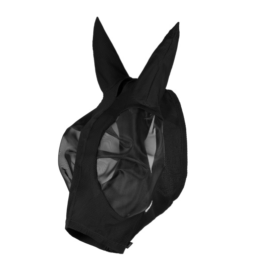 ESKADRON DYNAIR MESH PRO FLY MASK FOR HORSE