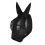 Eskadron ESKADRON DYNAIR MESH PRO FLY MASK FOR HORSE