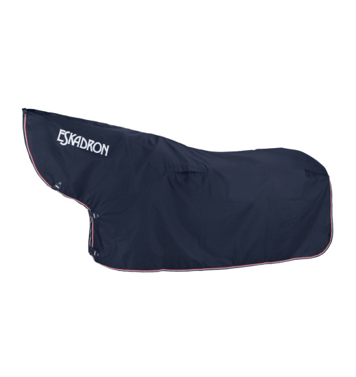 ESKADRON ZIPNECK RAIN SHEET FOR HORSES Equestrian Shop