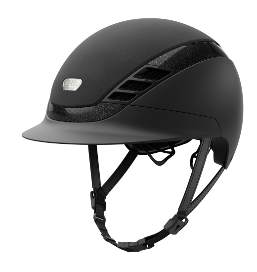 ABUS PIKEUR RIDING HELMET AIRLUXE SUPREME