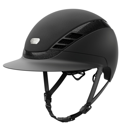 ABUS PIKEUR RIDING HELMET AIRLUXE SUPREME L.V.