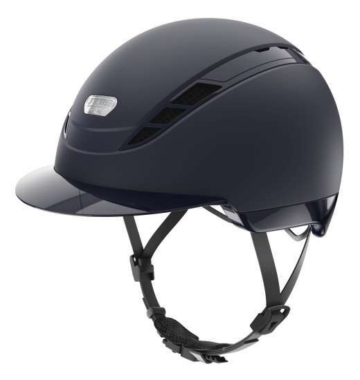 ABUS PIKEUR RIDING HELMET AIRDUO