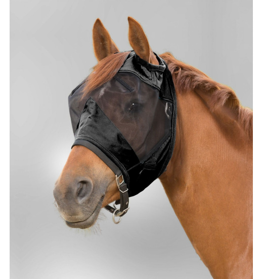 WALDHAUSEN PREMIUM FLY MASK WITHOUT EARS