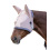 WALDHAUSEN PROTECT FLY MASK WITH FUR