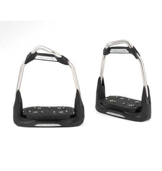 FREEJUMP AIR'S 10-30 RIDING STIRRUPS