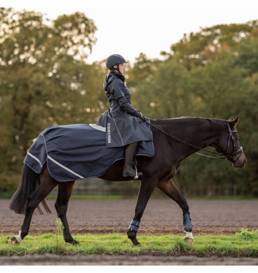 BUSSE RAINTRAINER 100 EXERCISE RUG