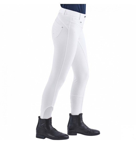 BUSSE RIDING BREECHES VENJA SHOW