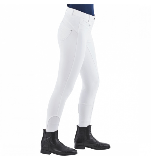 BUSSE RIDING BREECHES VENJA-KNIE SHOW