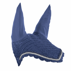 BUSSE HORSE FLY VEIL TIMELESS