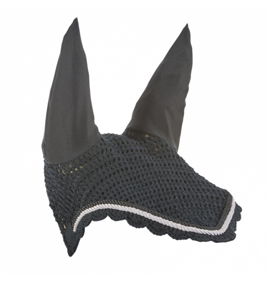 BUSSE HORSE FLY VEIL TIMELESS