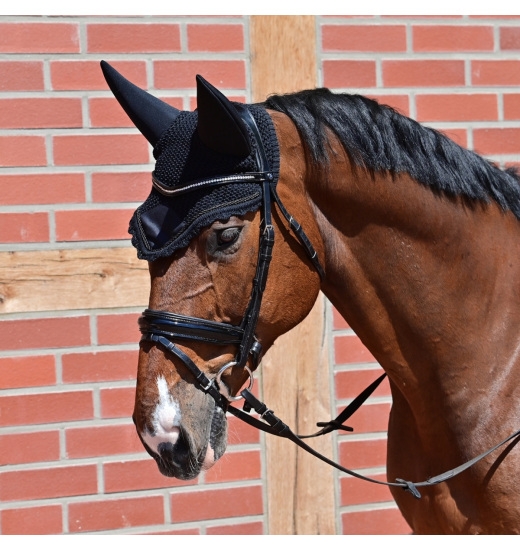 BUSSE HORSE FLY VEIL CALM II