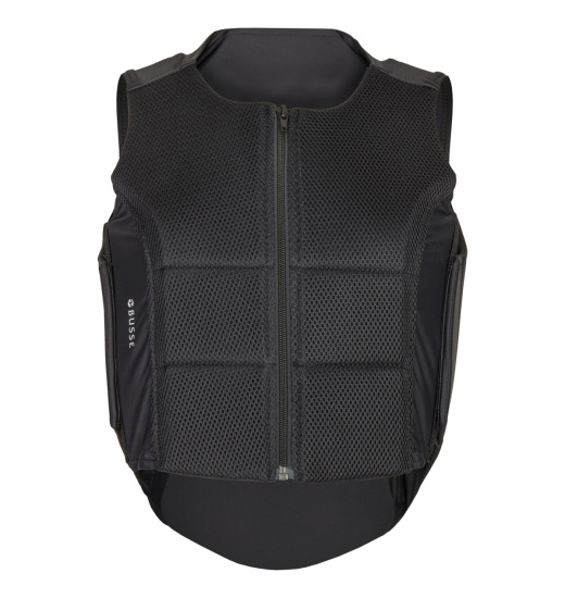 BUSSE RIDING BACK PROTECTOR BUSSE-PRO L