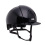 KEP Italia KEP ITALIA CROMO 2.0 POLISH METAL EQUESTRIAN HELMET BLACK