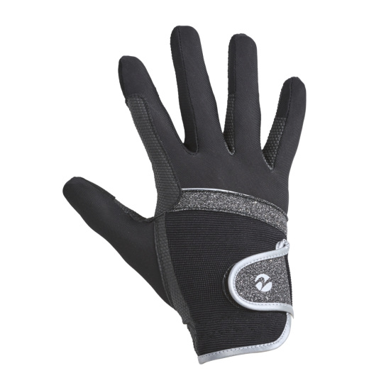 BUSSE RIDING GLOVES LIA